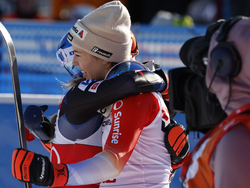 Sweden Alpine Skiing World Cup