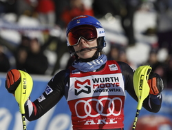 Sweden Alpine Skiing World Cup
