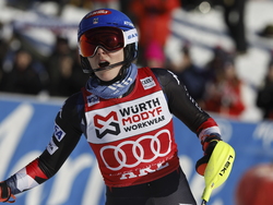 Sweden Alpine Skiing World Cup