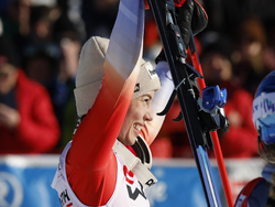 Sweden Alpine Skiing World Cup