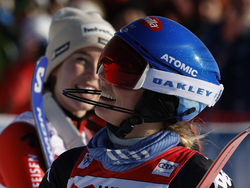 Sweden Alpine Skiing World Cup