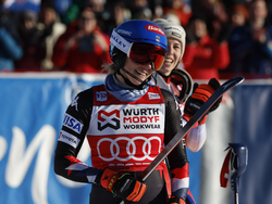 Sweden Alpine Skiing World Cup