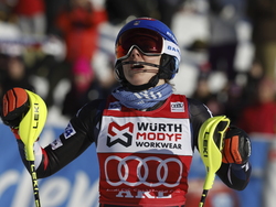 Sweden Alpine Skiing World Cup