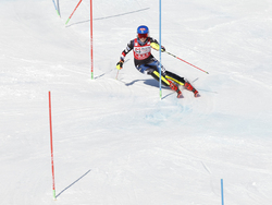 Sweden Alpine Skiing World Cup