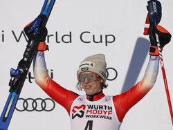 Sweden Alpine Skiing World Cup