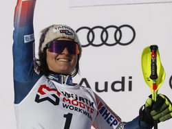 Sweden Alpine Skiing World Cup