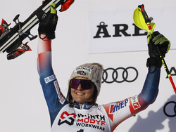 Sweden Alpine Skiing World Cup