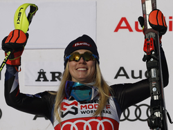 Sweden Alpine Skiing World Cup