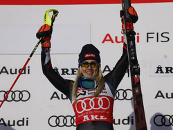Sweden Alpine Skiing World Cup