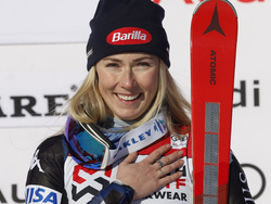 Sweden Alpine Skiing World Cup