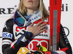 Sweden Alpine Skiing World Cup