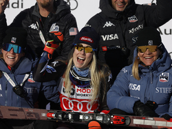 Sweden Alpine Skiing World Cup