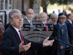 Снимка: Президентство