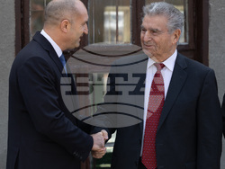 Снимка: Президентство