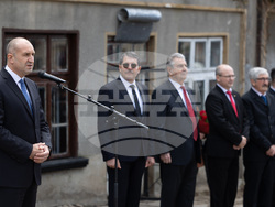 Снимка: Президентство