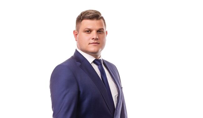 Стоян Таслаков от “Възраждане”: Това правителство има толкова много провали