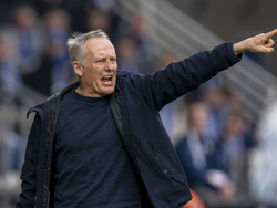 Germany Soccer Bundesliga
