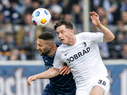 Germany Soccer Bundesliga