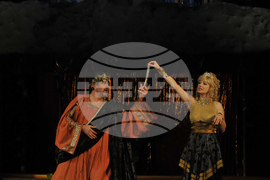 Бургас – опера