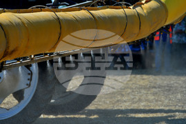 Завет - конни надбягвания