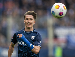 Germany Soccer Bundesliga