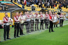 Пловдив - футбол - Ботев (Пловдив) - Лудогорец