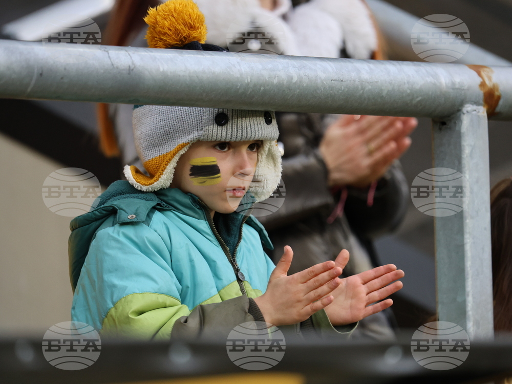 Пловдив - футбол - Ботев (Пловдив) - Лудогорец