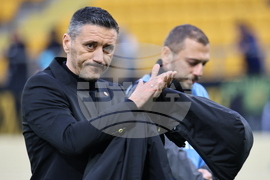 Пловдив - футбол - Ботев (Пловдив) - Душан Керкез