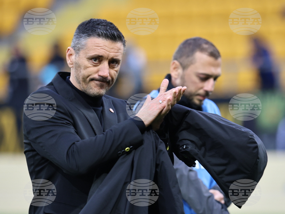 Пловдив - футбол - Ботев (Пловдив) - Душан Керкез