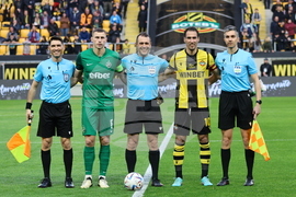 Пловдив - футбол - Ботев (Пловдив) - Лудогорец