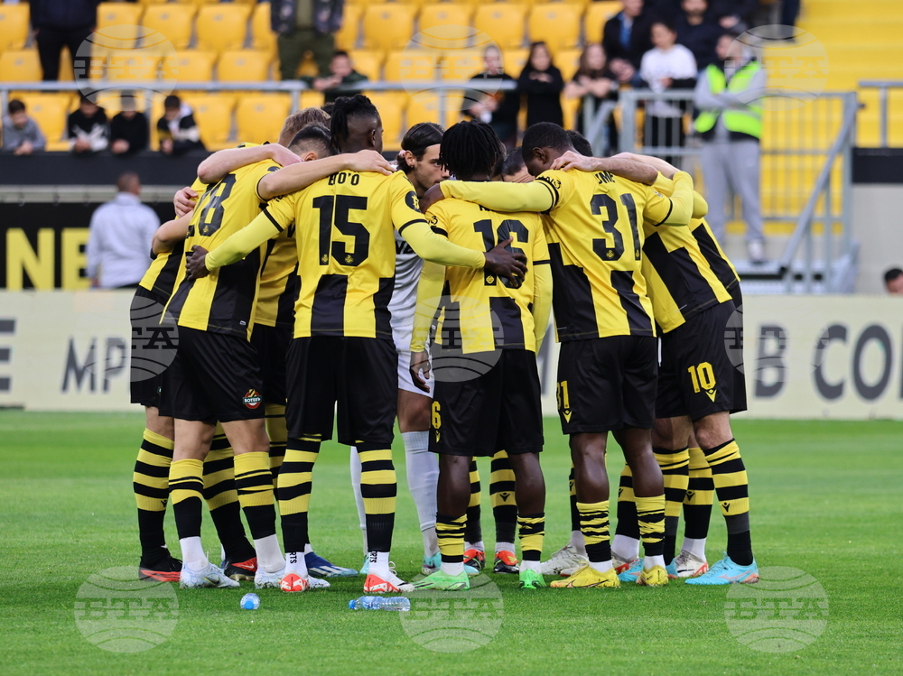 Пловдив - футбол - Ботев (Пловдив) - Лудогорец