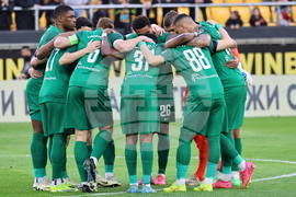 Пловдив - футбол - Ботев (Пловдив) - Лудогорец