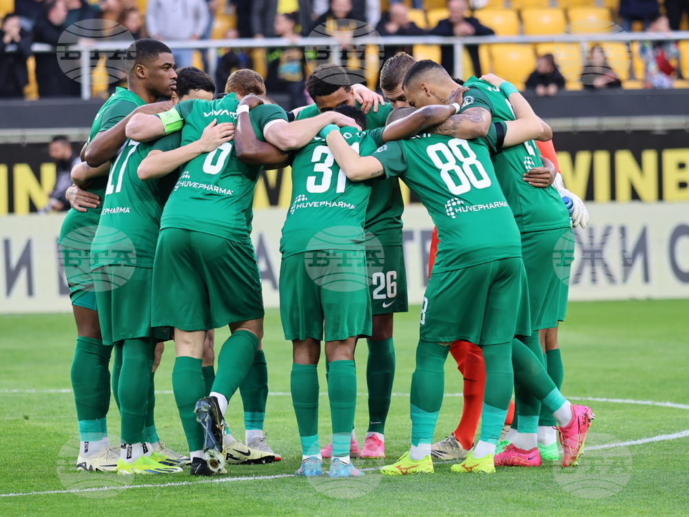 Пловдив - футбол - Ботев (Пловдив) - Лудогорец