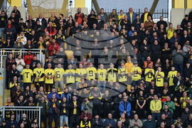 Пловдив - футбол - Ботев (Пловдив) - Лудогорец