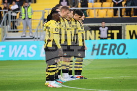 Пловдив - футбол - Ботев (Пловдив) - Лудогорец