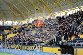 Пловдив - футбол - Ботев (Пловдив) - Лудогорец