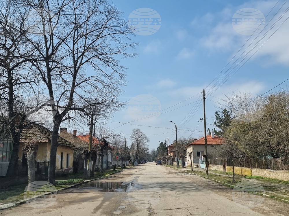 Общинските съветници в Макреш ще разгледат предложение за кандидатстване с проект за реконструкция на водоснабдителните съоръжения и системи в три села от общината