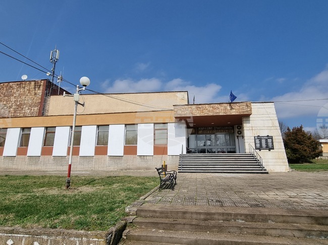 Филмът „Хан Аспарух“ ще бъде прожектиран в село Макреш