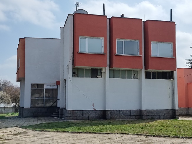 Съветниците в Макреш ще разгледат предложение общината да кантианства с проект за иновативни здравно-социални услуги
