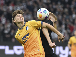 Germany Soccer Bundesliga