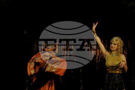 Бургас – опера