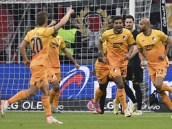 Germany Soccer Bundesliga