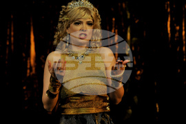 Бургас – опера