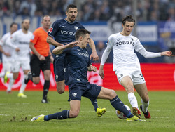 Germany Soccer Bundesliga