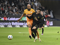 Germany Soccer Bundesliga