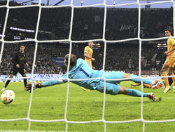 Germany Soccer Bundesliga