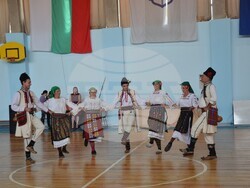 Снимка: Община Видин