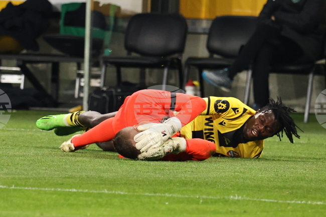 Пловдив - Футбол - Ботев (Пловдив) - Лудогорец 