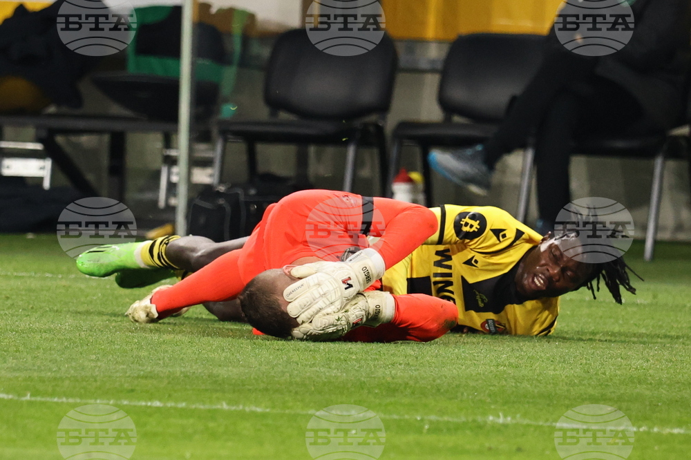 Пловдив - футбол - Ботев (Пловдив) - Лудогорец