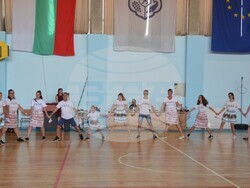 Снимка: Община Видин